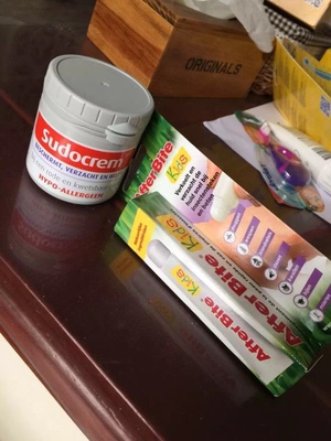 荷兰日用杂物一箱，给徐州妈妈的简约生活美学