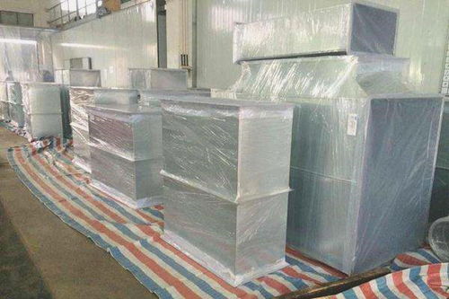 专注排烟管道施工，守护番禺清新空气——记广州市番禺大石油烟通风的专业服务